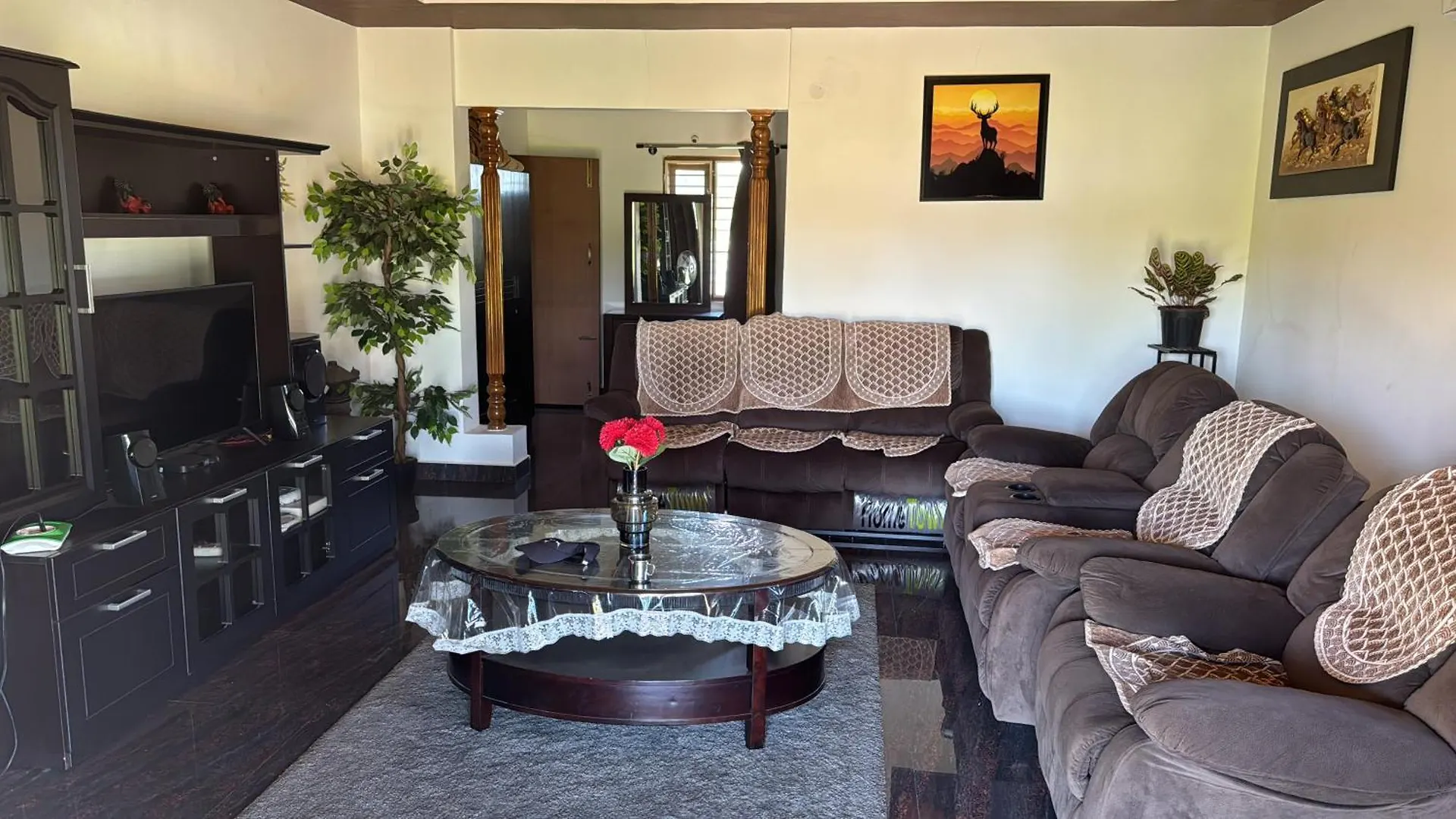 Raj Home Stay Maisur 0*,