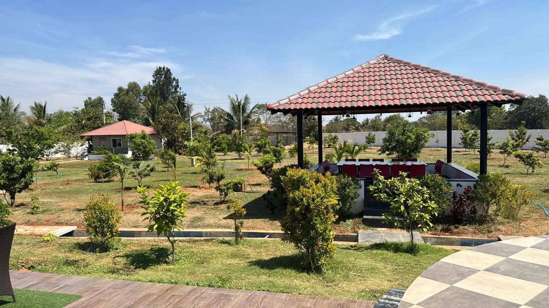 Raj Home Stay Maisur