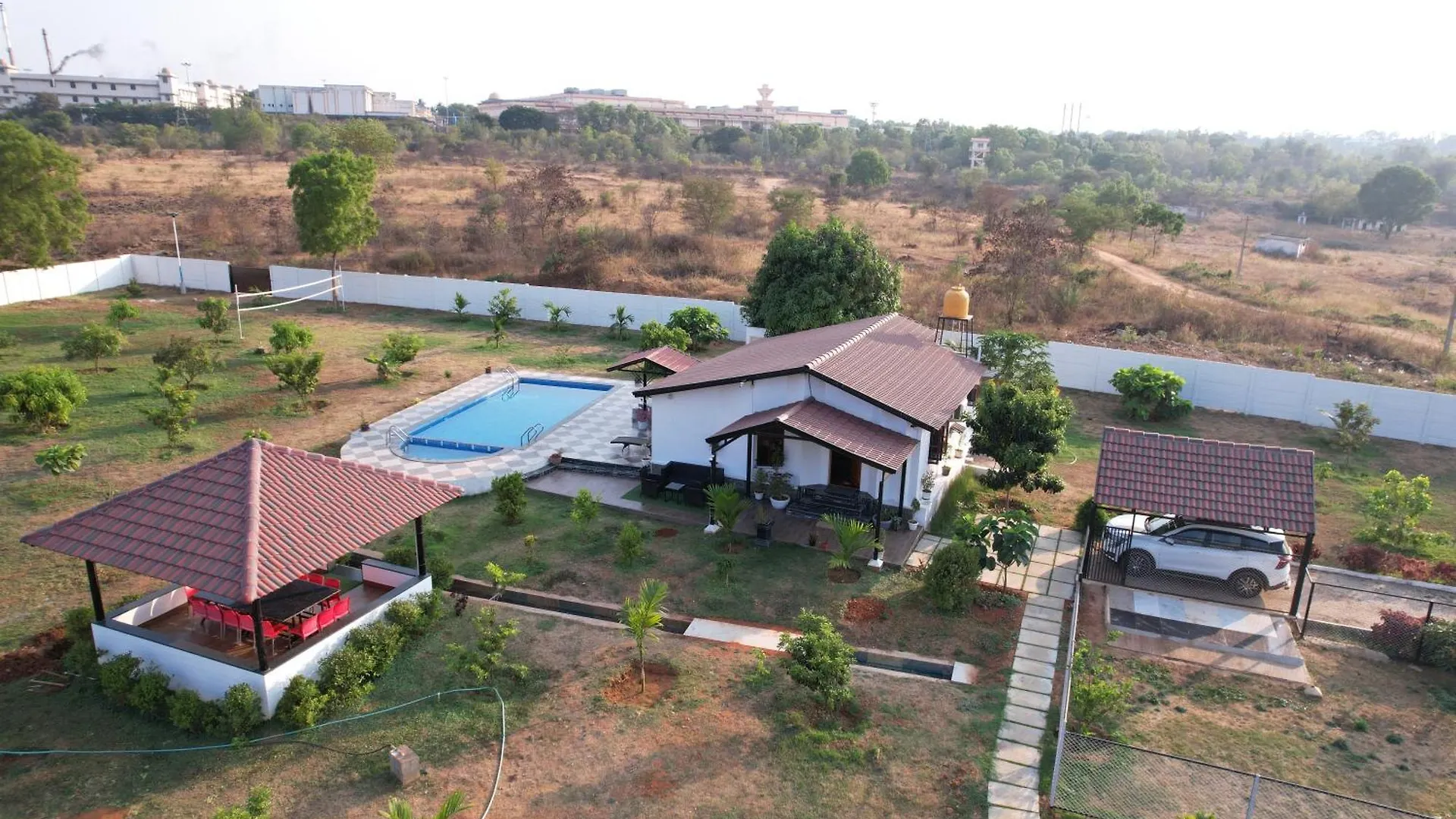 Raj Home Stay Maisur