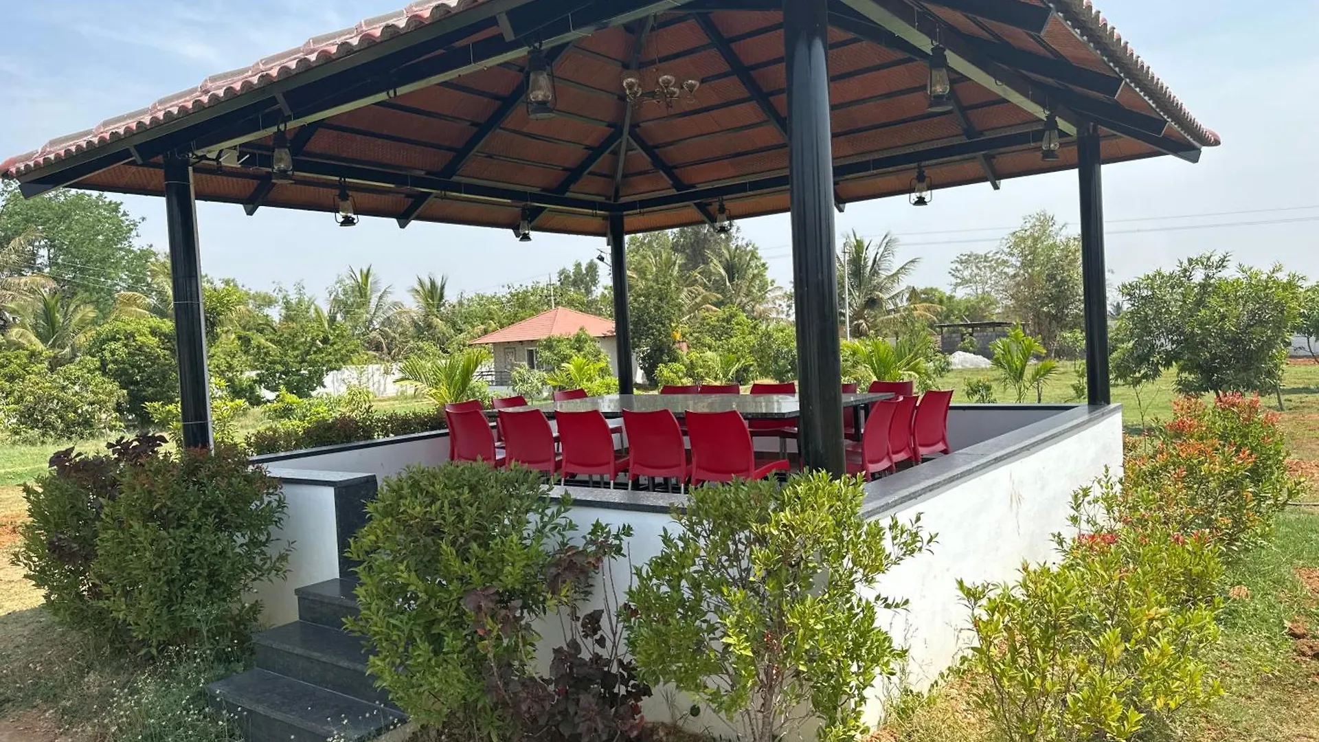 Raj Home Stay Maisur 0*,  Hindistan