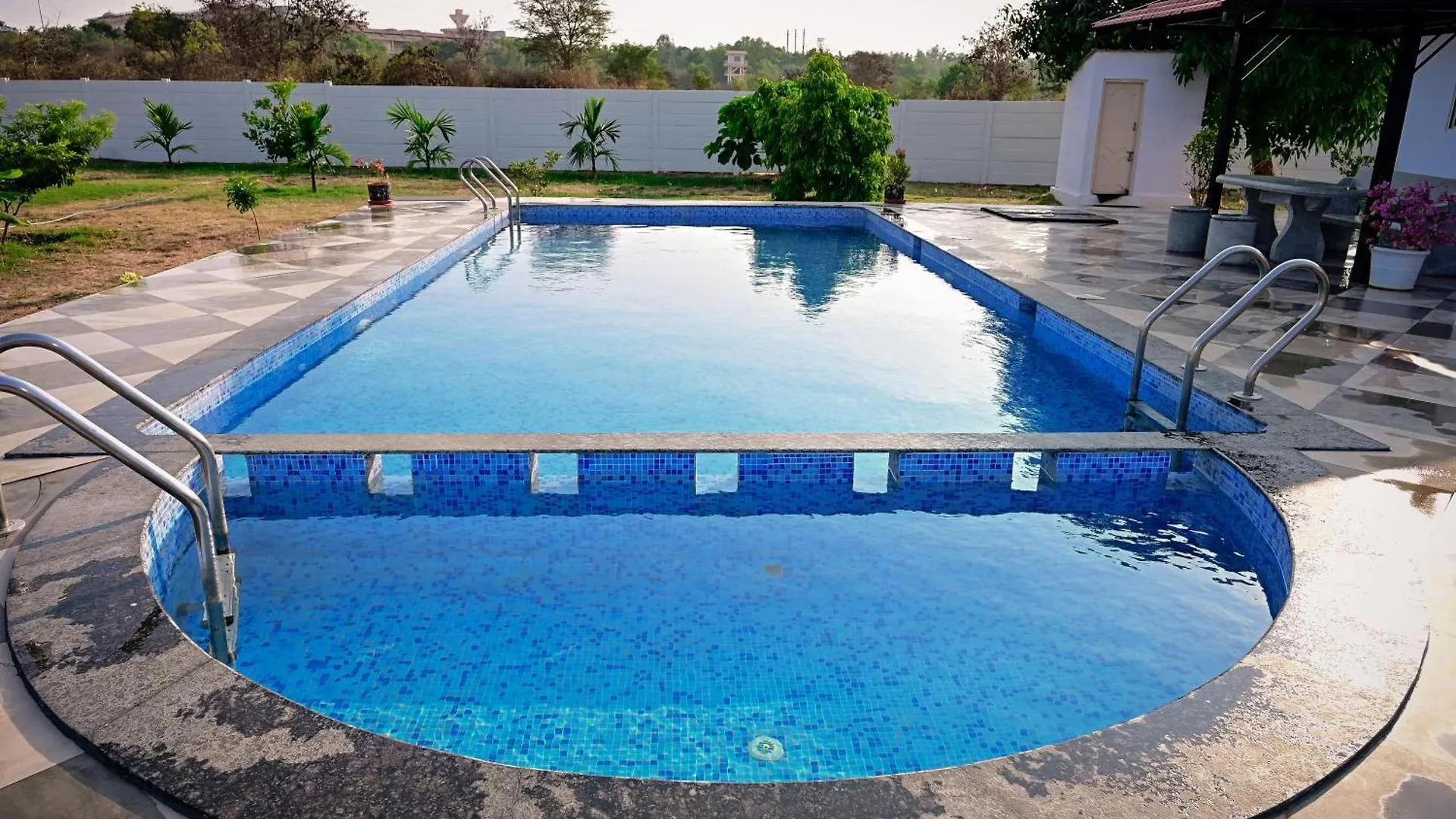 Raj Home Stay Maisur 0*,  Hindistan