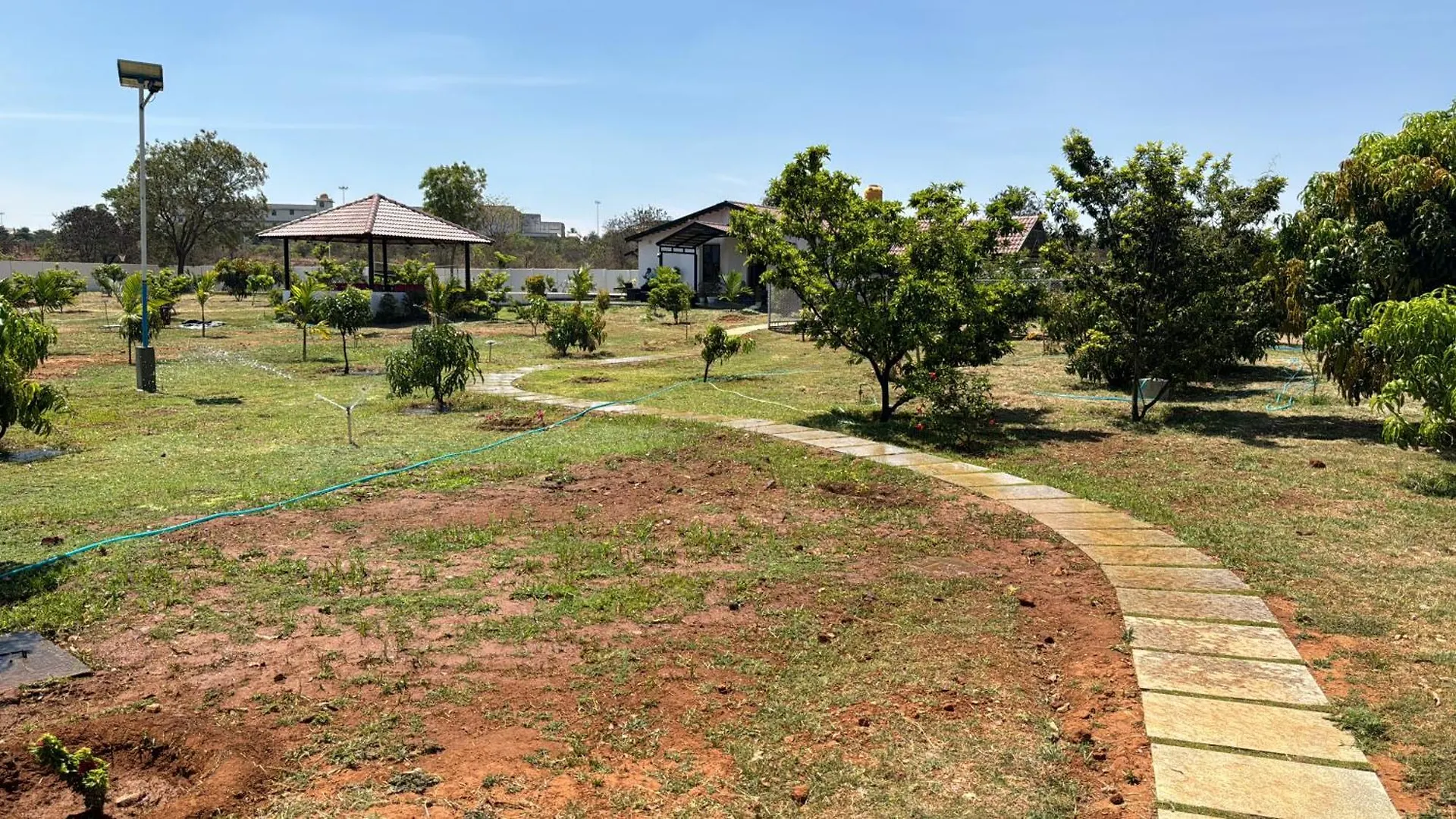 Lantgård Raj Home Stay Mysore